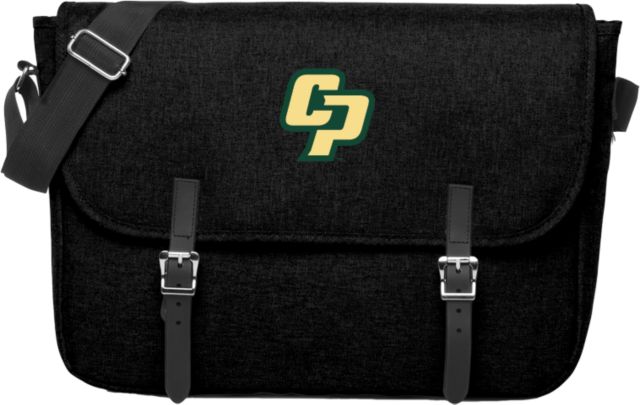 Cal Poly Messenger Bag