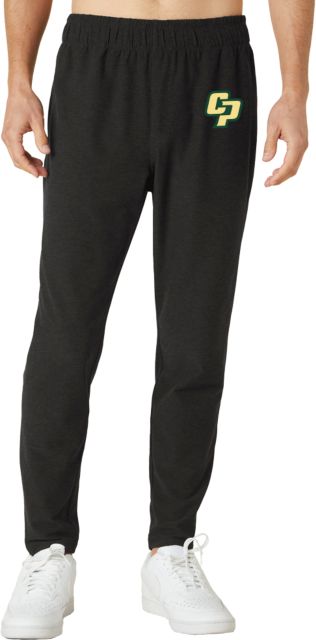 Cal Poly Beyond Yoga Take It Easy Pants