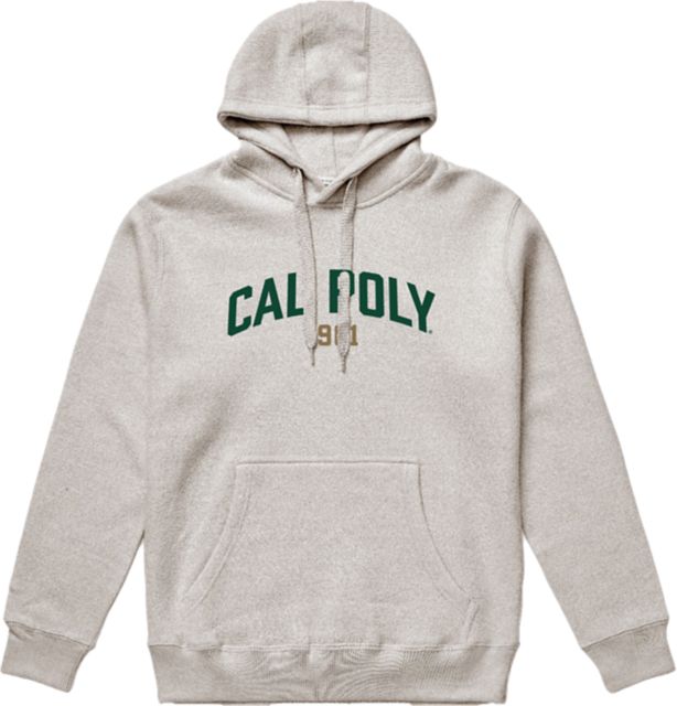 Cal Poly Seaside Hooded Sweatshirt