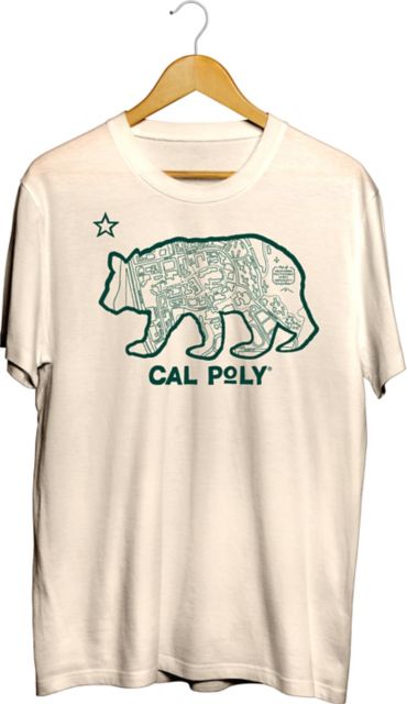Cal Poly Short Sleeve T-Shirt