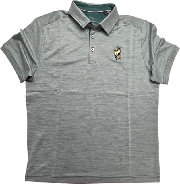 Cal Poly Mustangs Polo