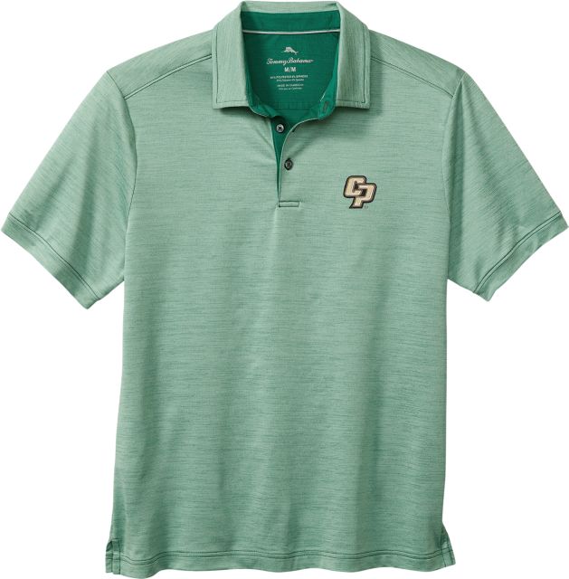 Cal Poly San Raphael Polo