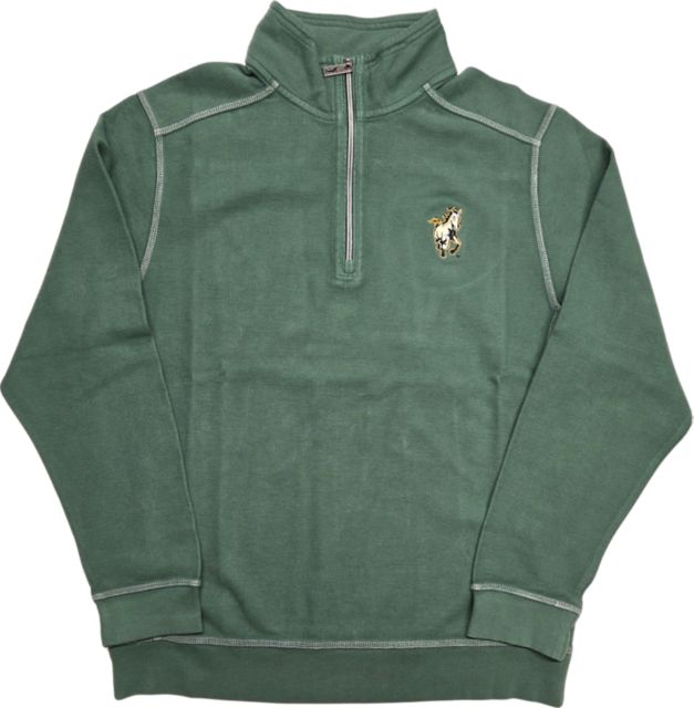 Cal Poly Mustangs Montego Bay 1/4 Zip