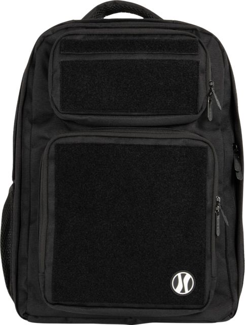 Cal Poly Summit Velcro Backpack with Patch