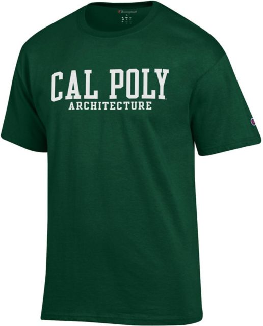 Cal poly polo shirt best sale