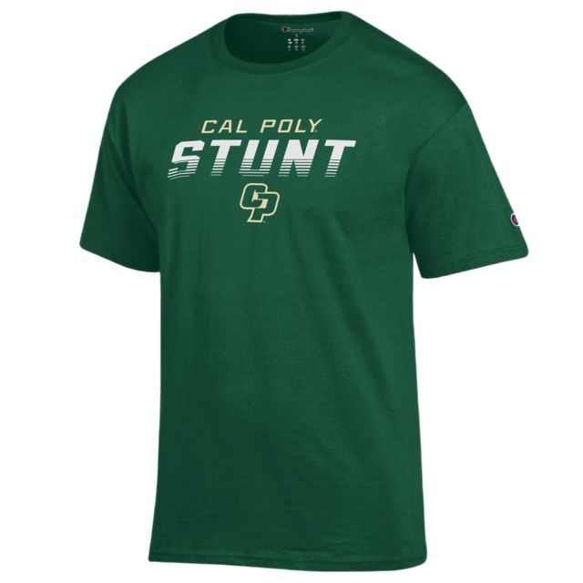 Cal Poly Dance Short Sleeve T-Shirt