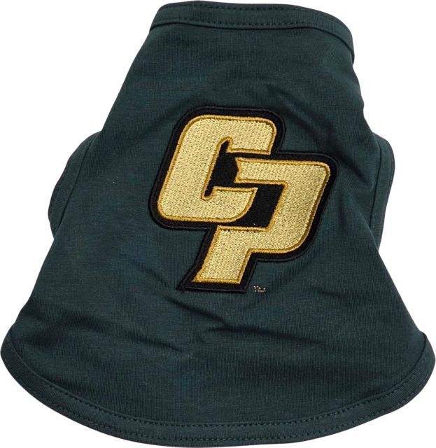 Cal Poly Dog Tee