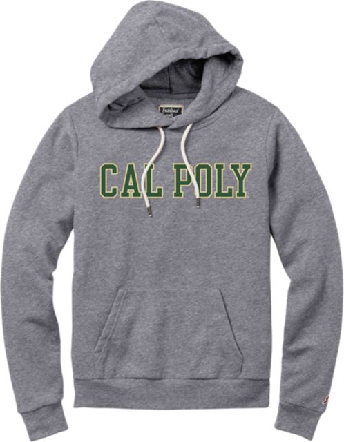 Cal Poly Women's Hooded Sweatshirt