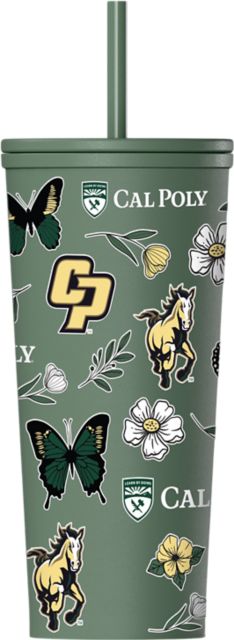 Cal Poly 25 oz. Hydrapeak Bottle