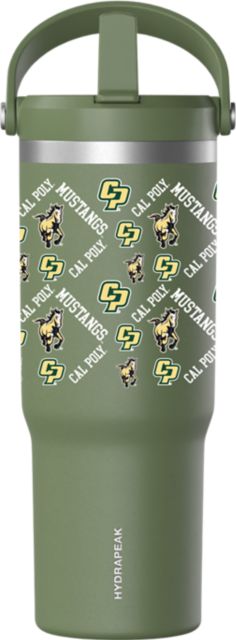 Cal Poly 32 oz. Hydrapeak Bottle