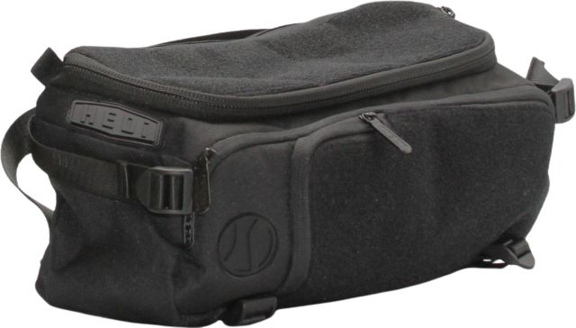 Cal Poly Traveler Duffel with Patch