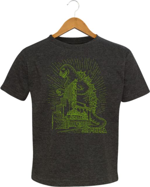 Cal Poly Toddler Short Sleeve T-Shirt