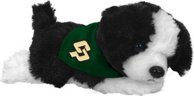 Cal Poly 7'' Plush Toy