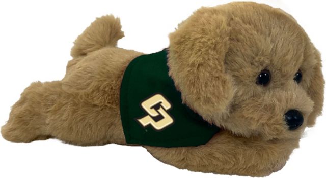 Cal Poly 7'' Plush Toy