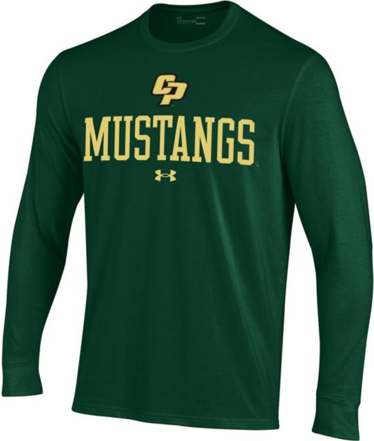 Cal Poly Long Sleeve T-Shirt - ONLINE ONLY
