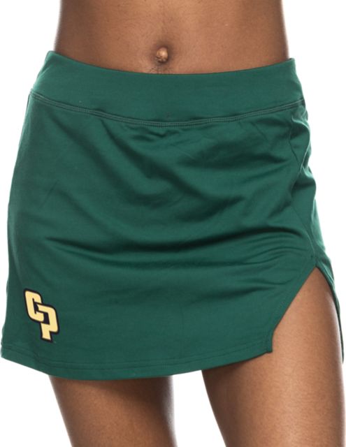 Cal Poly Women's Mini Skirt