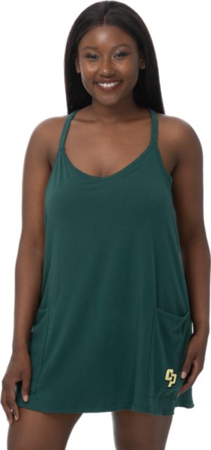 Cal Poly Women's Dress