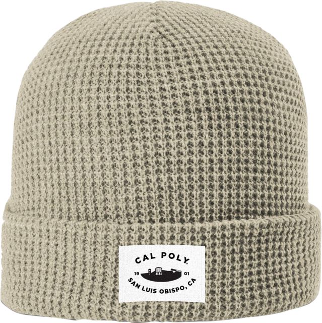 Cal Poly Women's Beanie