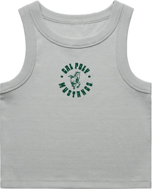 Cal Poly Women's Tank Top