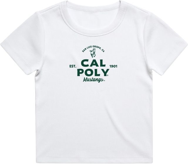 Cal Poly Women's T-Shirt