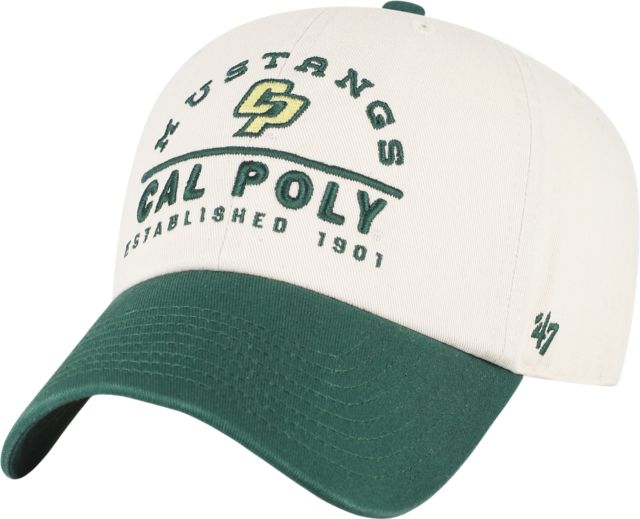 Cal Poly Cap