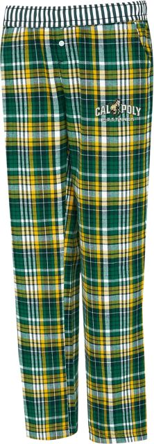 Cal Poly Mustangs Women's Pants
