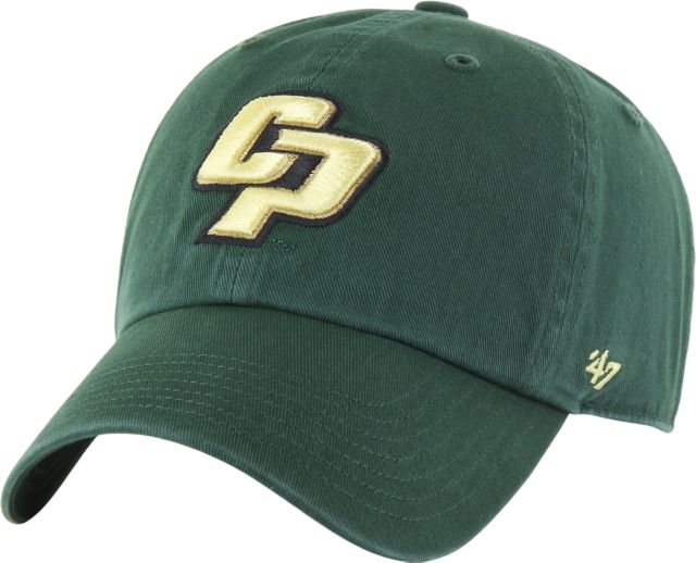 Cal Poly Youth Cap