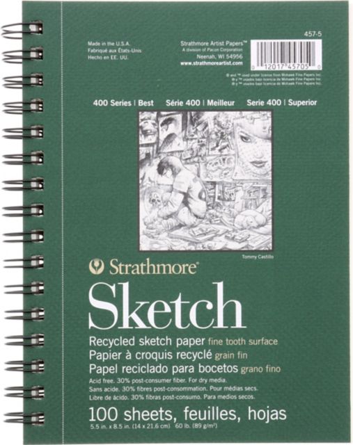 SKTCH RCY60# 5X8SB SD100(120)