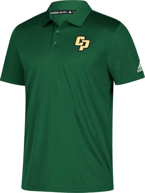 cal poly polo shirt