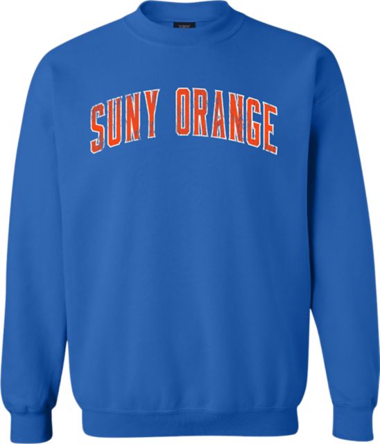 Official SUNY Orange Campus Store Middletown Campus Apparel, Merchandise &  Gifts