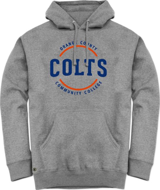 super long sweatshirt