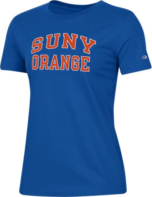 Official SUNY Orange Campus Store Middletown Campus Apparel, Merchandise &  Gifts