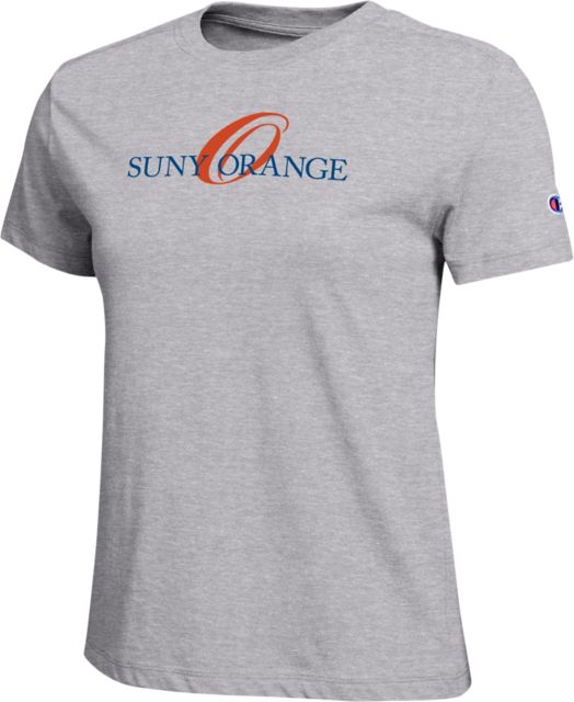 SUNY Orange Colts Women's Short Sleeve T-Shirt