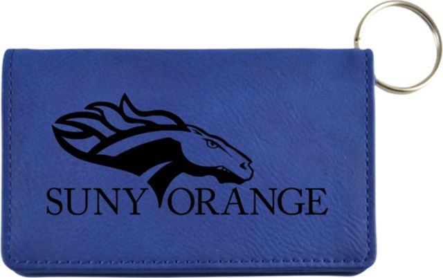 SUNY Orange Colts ID Holder