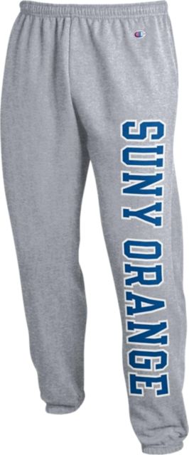 SUNY Orange Sweatpants
