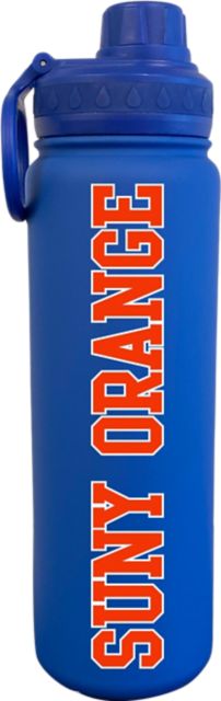 SUNY Orange 24 oz Bottle