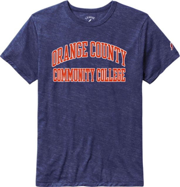 SUNY Orange Victory Falls T-Shirt