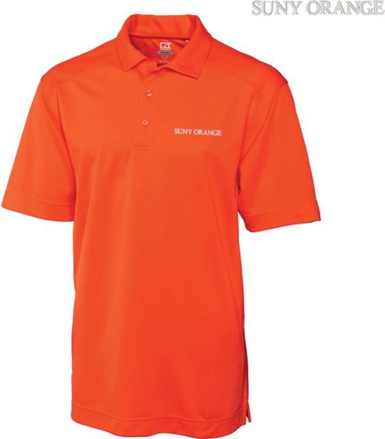 SUNY Orange Colts Long Sleeve T-Shirt: Orange County Community College