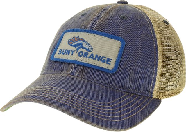 SUNY Orange Colts Trucker Cap