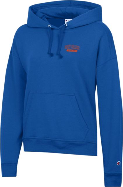 SUNY Orange Women's Colts Hoodie
