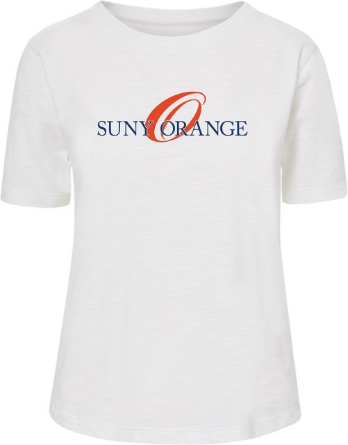 SUNY Orange Women's Short Sleeve T-Shirt