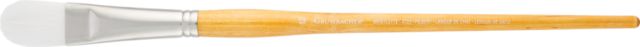 BRISTLETTE BRUSH FILBERT SIZE 12