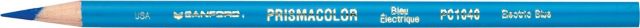 PRISMACOLOR PENCIL ELECTRIC BLUE PC1040