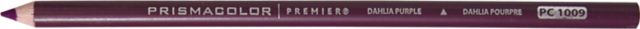 PRISMACOLOR PENCIL DAHLIA PURPLE PC1009