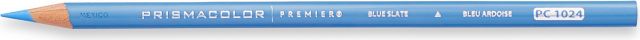 PRISMACOLOR PENCIL BLU SLATE PC1024