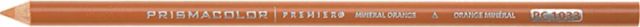 PRISMACOLOR PENCIL MINERAL ORANGE PC1033