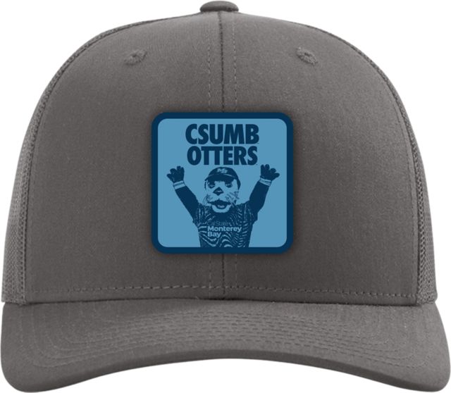 California State University Monterey Bay Campus Champ Cap