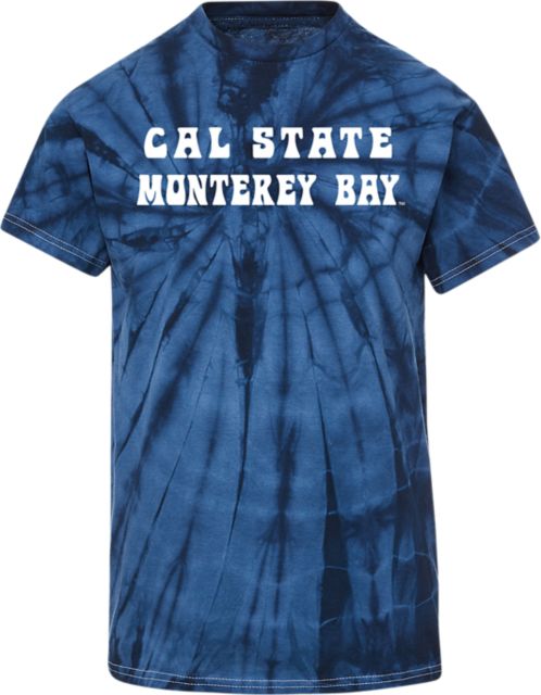 California State University Monterey Bay Short Sleeve T-Shirt