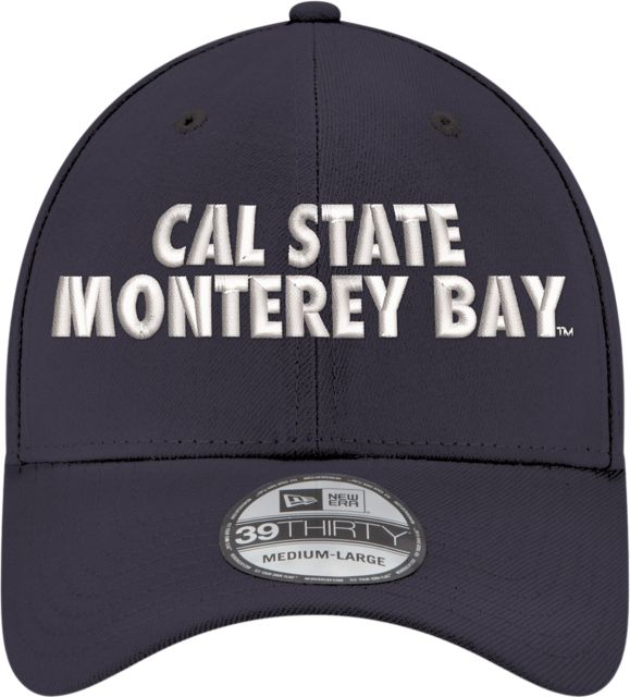 California State University Monterey Bay Otters Cap