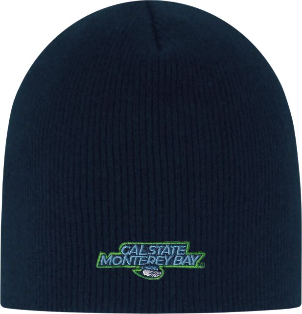 California State University Monterey Bay Otters Beanie